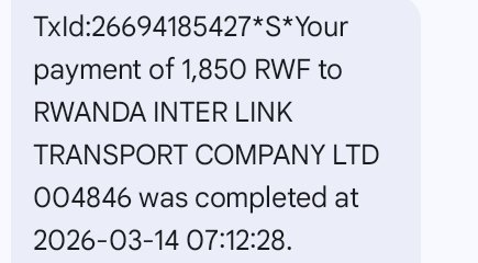 Leonce Nyirimana Masengesho tweet media