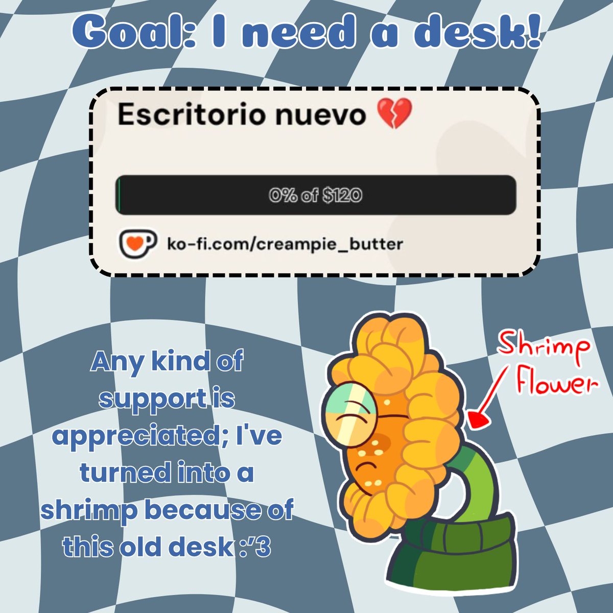 🐝ButterCream🐝 (Open Commissions) tweet media