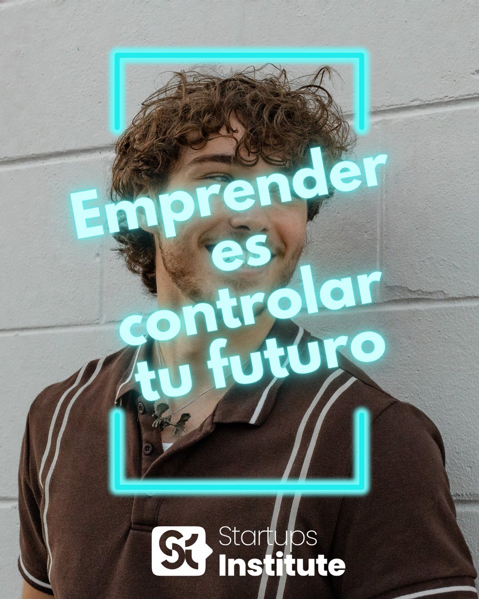 Startups Institute SÍ tweet media