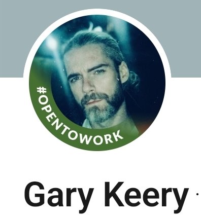 dan barker tweet media