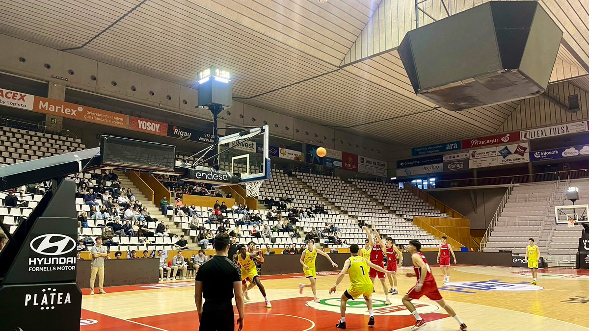 Eduard Batlle Rispau tweet media