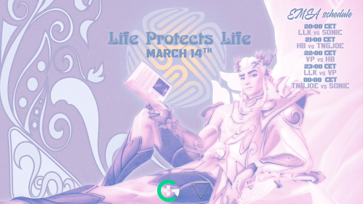 Life Protects Life tweet media