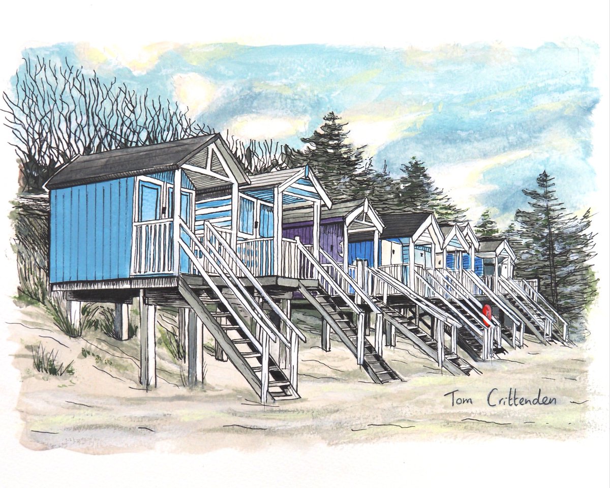 Thomas Crittenden tweet media