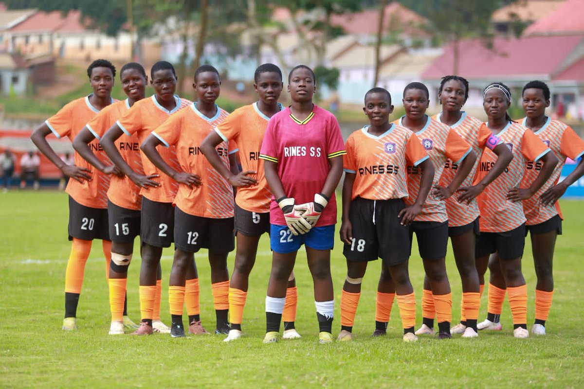 Finance Trust Bank FUFA Women Super League tweet media