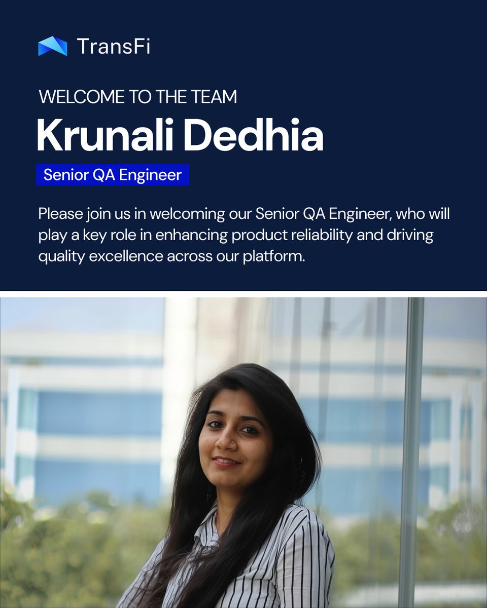 TransFi | Global Payment Solutions tweet media