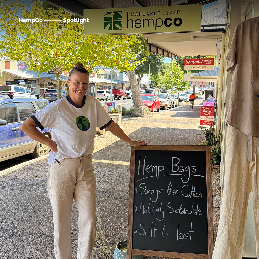 Margaret River Hemp Co. tweet media