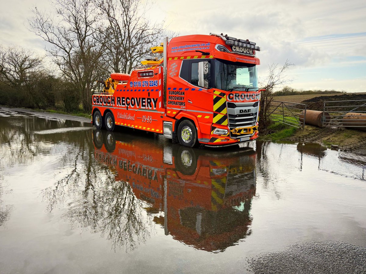 Crouch Recovery tweet media