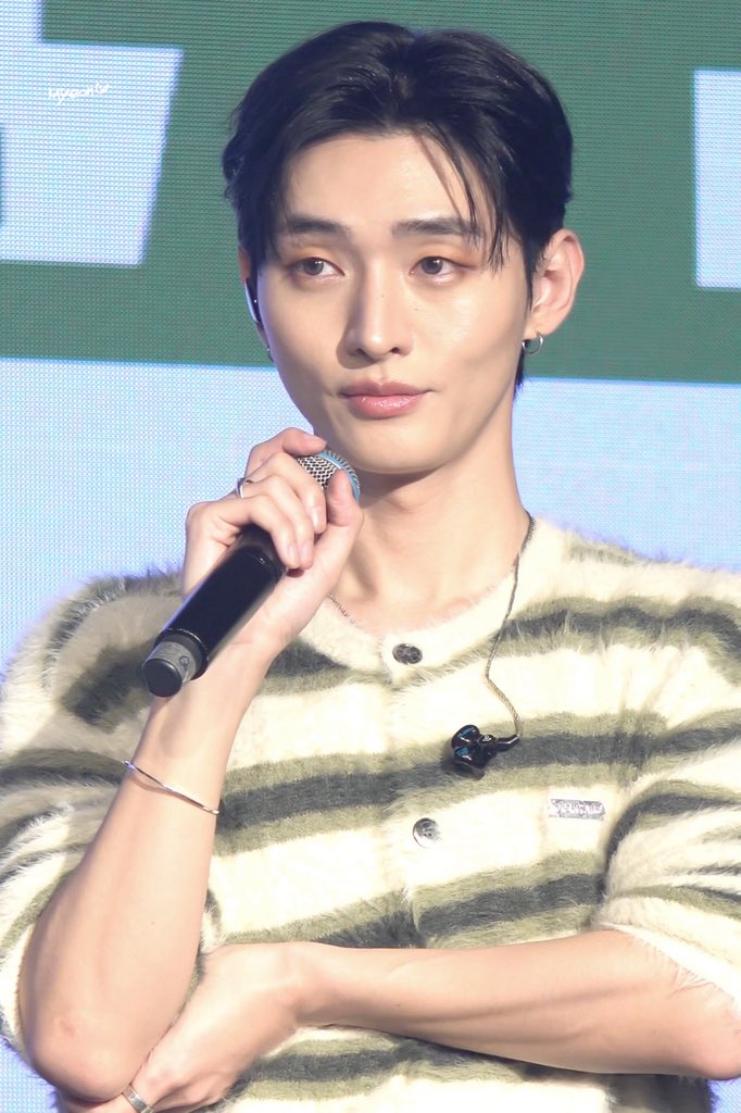 [260314] 천둥구름비바람 FANMEETING IN TAIPEI

#윤지성 #YoonJisung #천둥구름비바람 #ThundercloudRainstorm