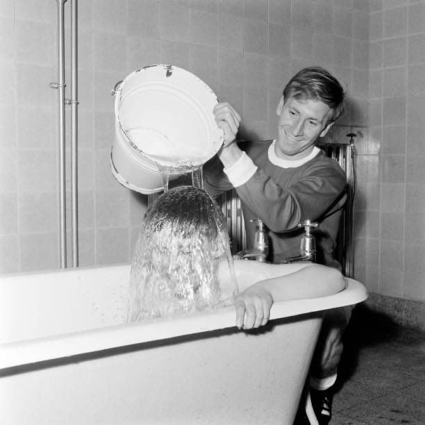 Around The Grounds tweet media