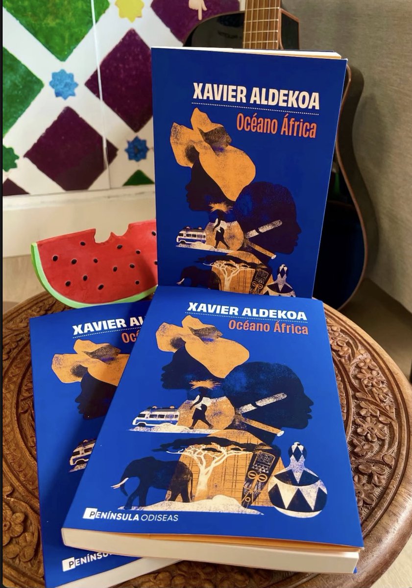 Xavier Aldekoa tweet media