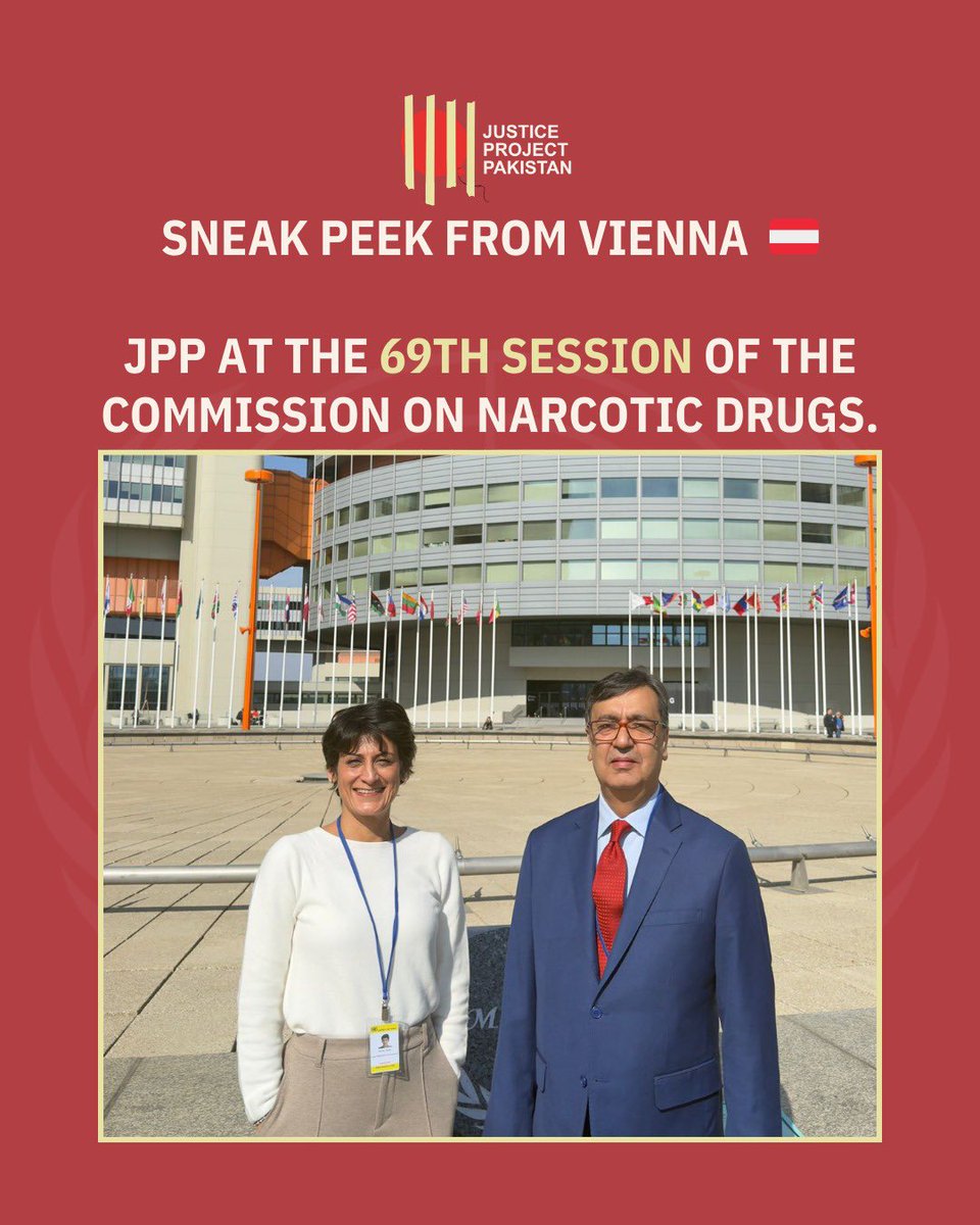 Justice Project Pakistan tweet media