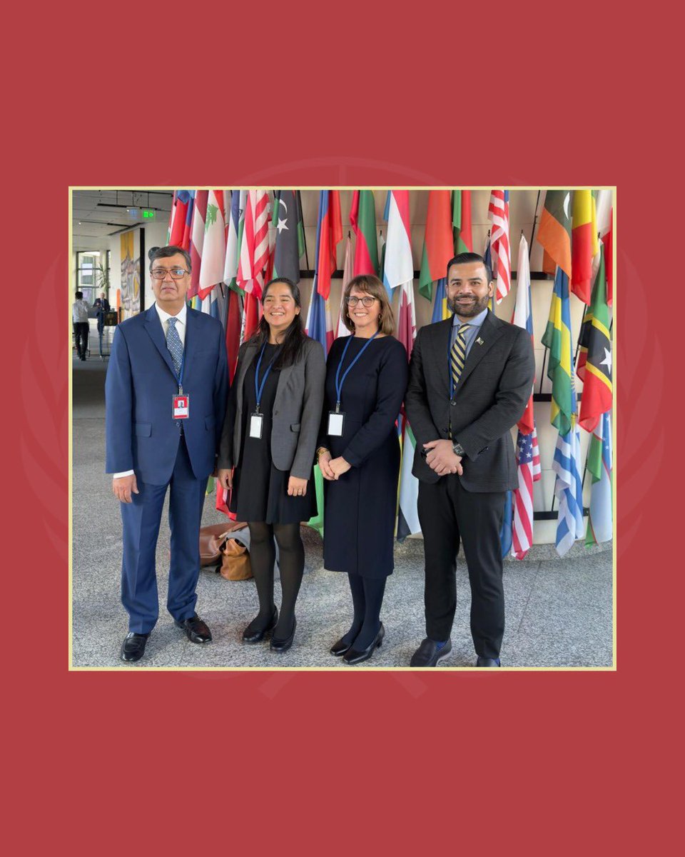 Justice Project Pakistan tweet media