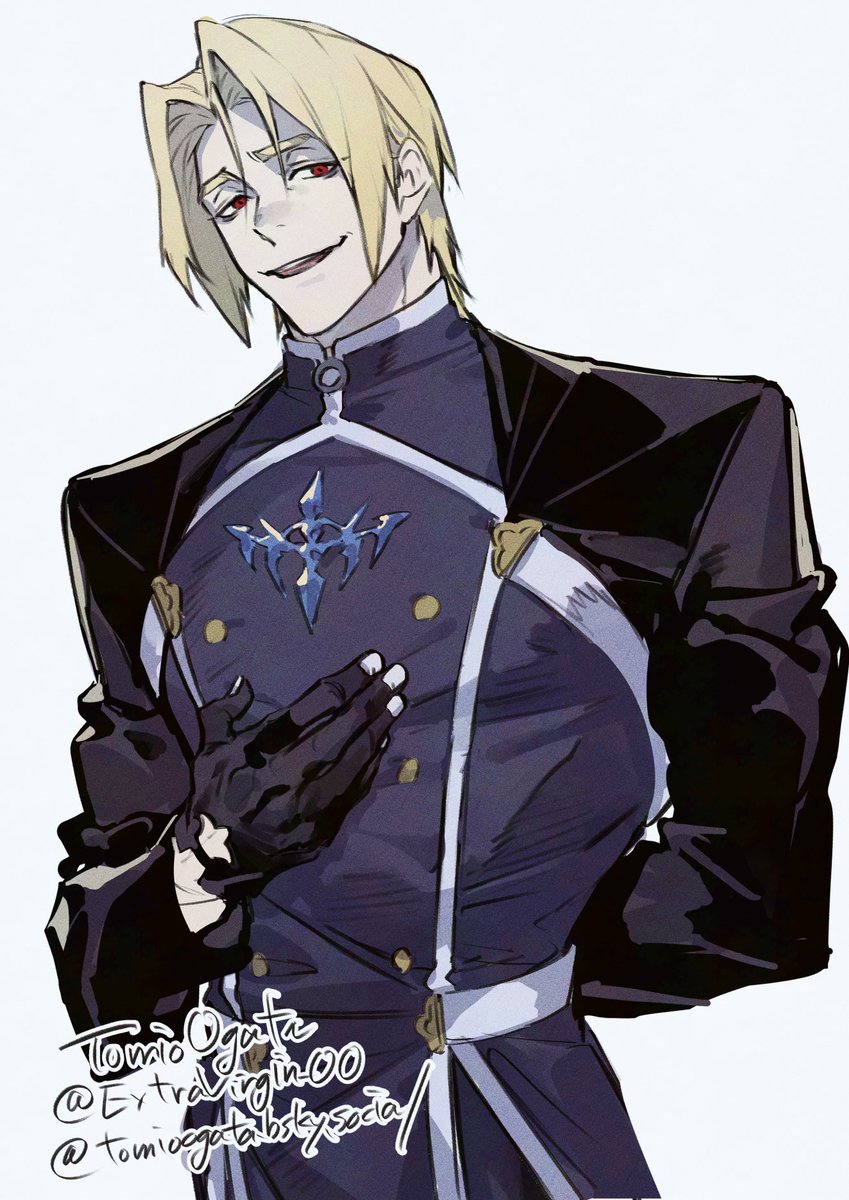 尾方富生 Tomio Ogata tweet media