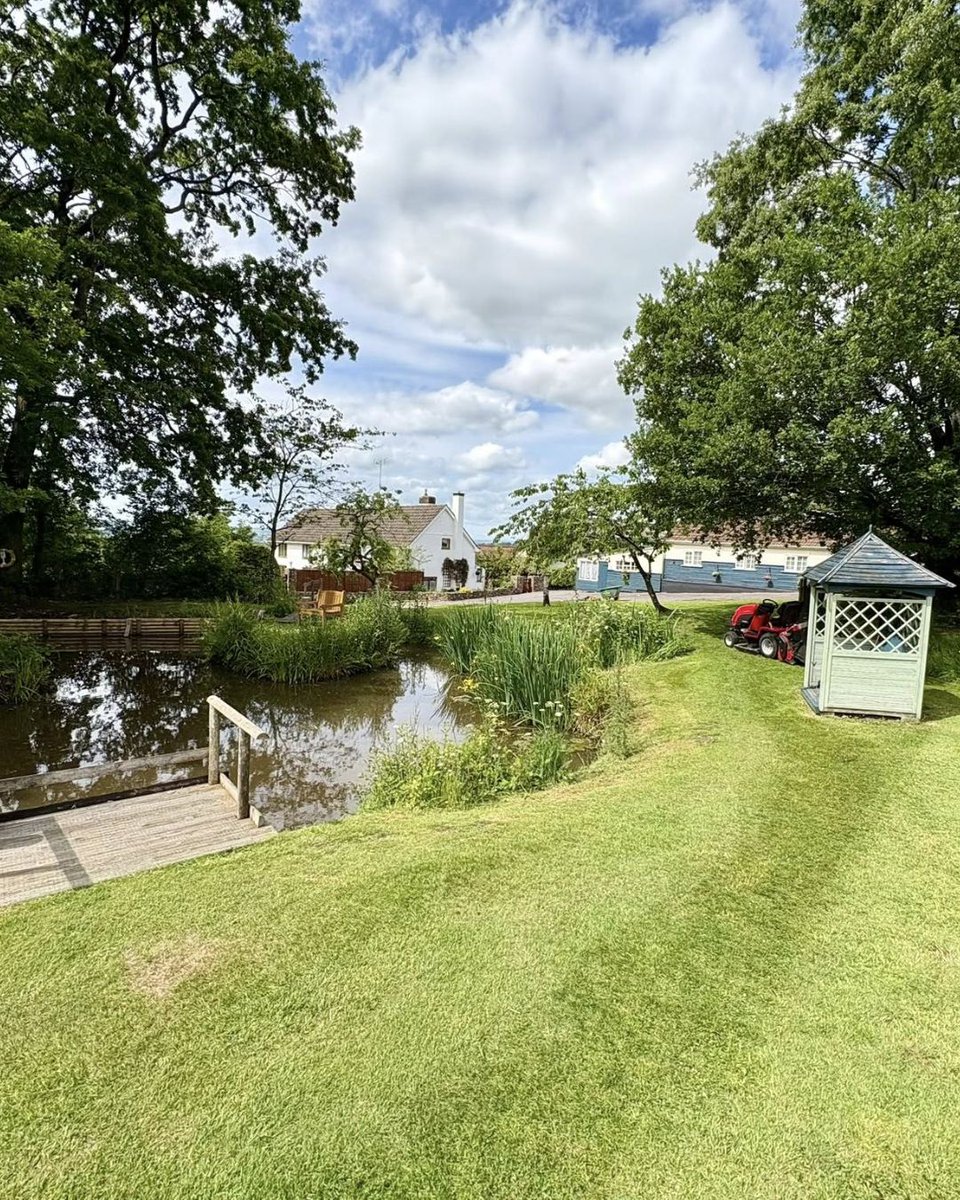 Short Stay Homes tweet media