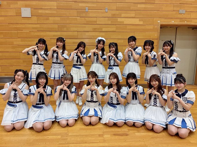 石橋颯のTwitter画像56