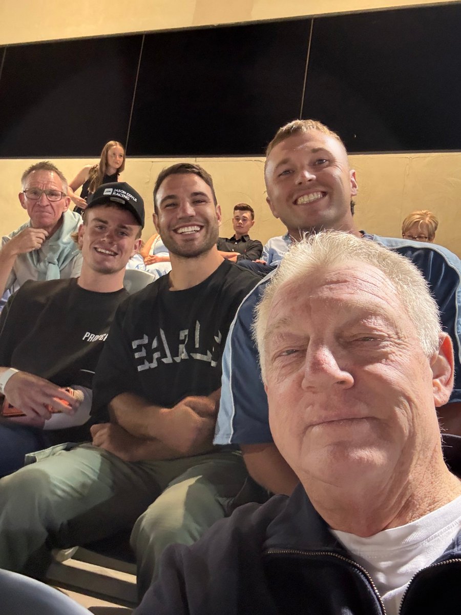 Phil Gould tweet media