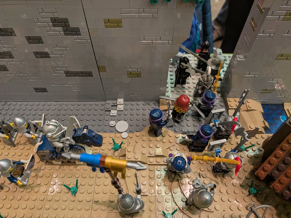 Blueman・Box tweet media