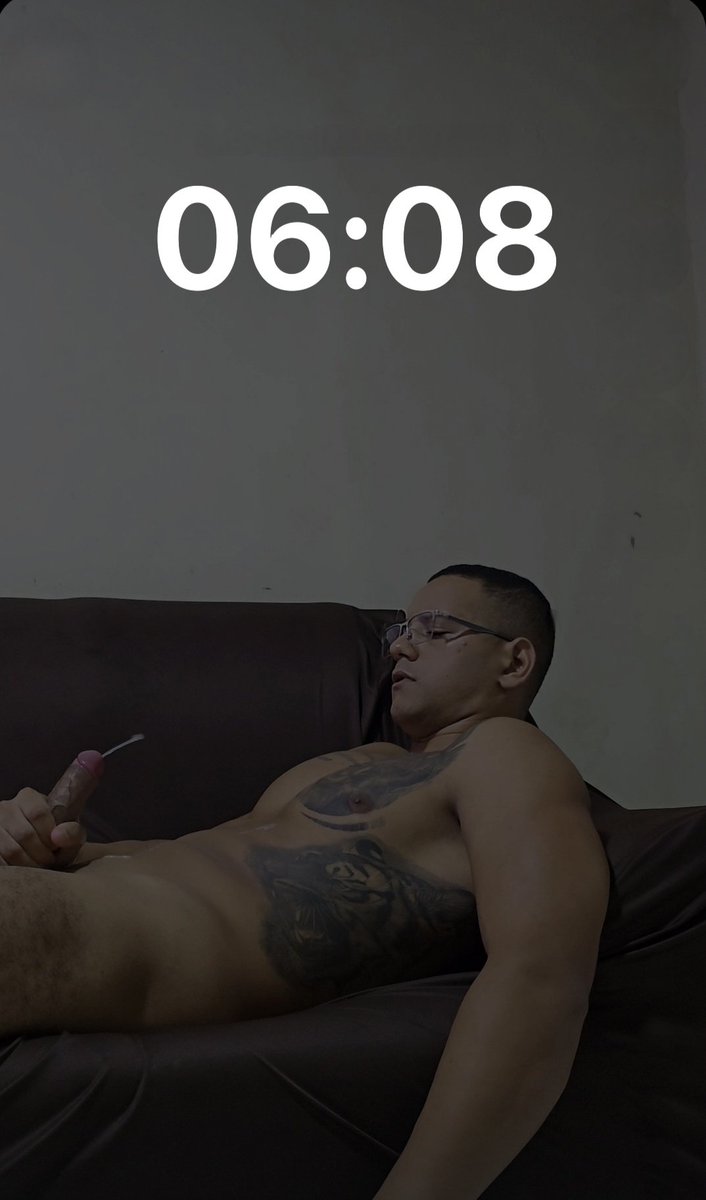 Aquele tesao ao acordar 🔥🔥🔥
privacy.com.br/@Waginhoribeir…