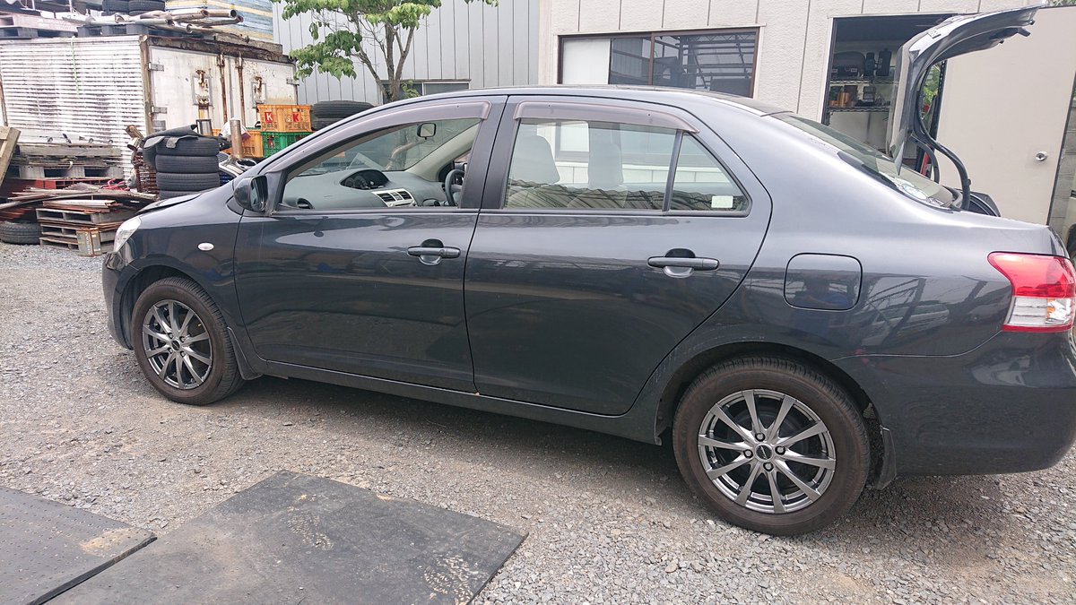 コイヌマ・オートサービス tweet media