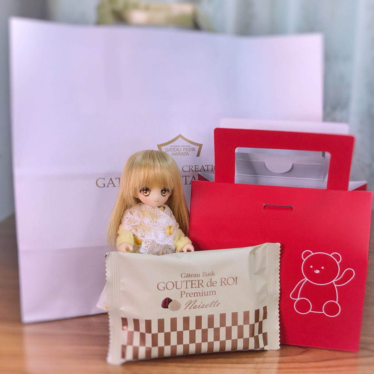 せつか tweet media