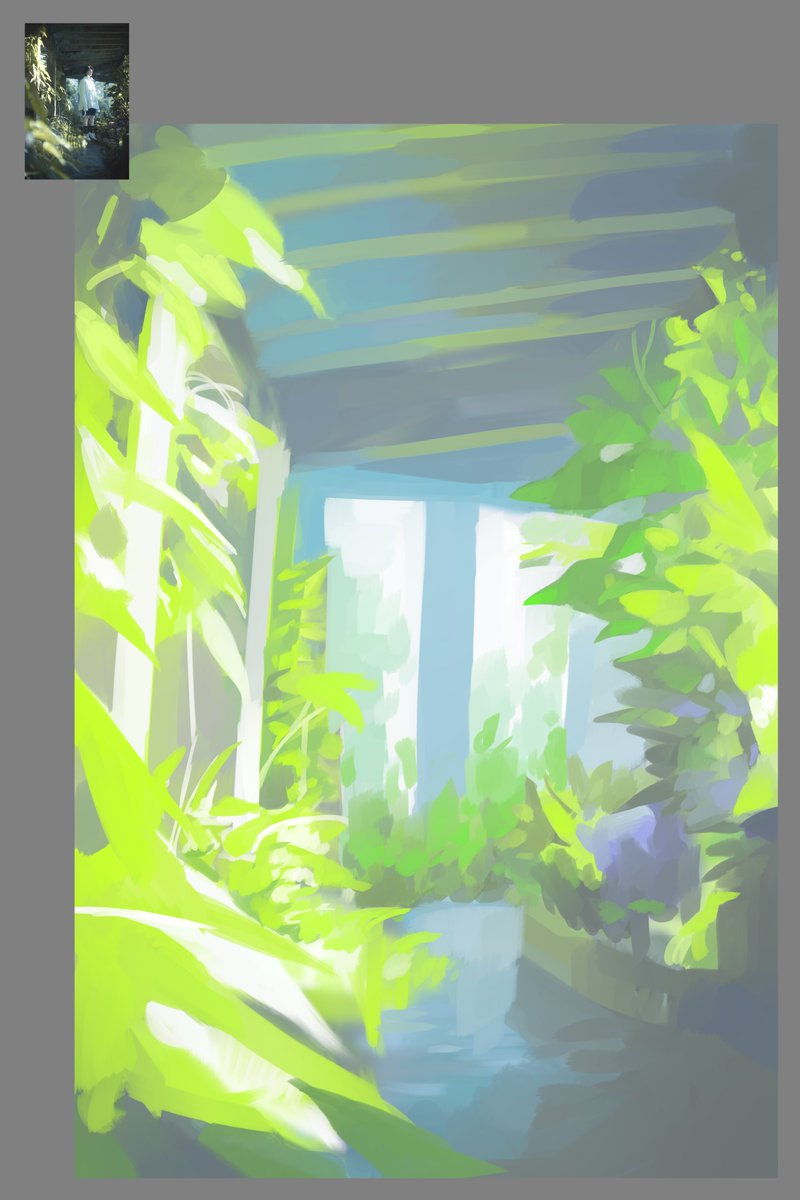 숭늉🍚 tweet media