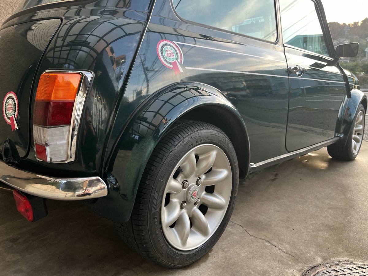 ガレージカレント tweet media