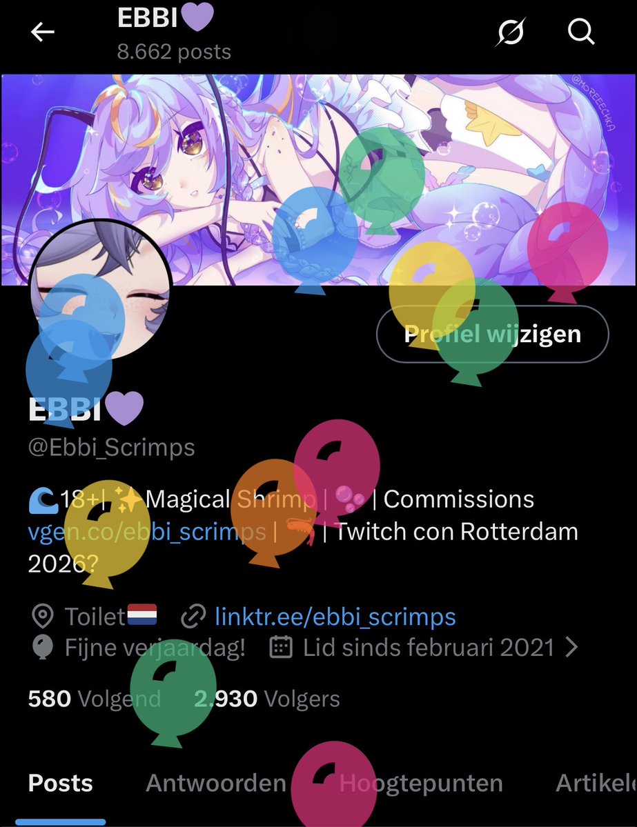 EBBI💜 tweet media