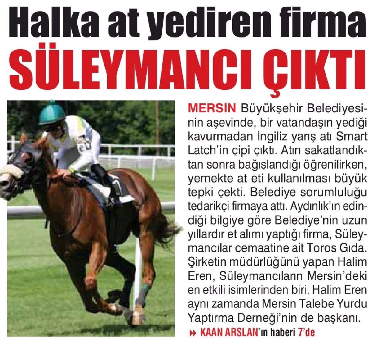 “Tarikatlar ve cemaatler, hristiyanların Türk milletine karşı kurdukları terör örgütleridir..”
demiş bir büyüğümüz.!!