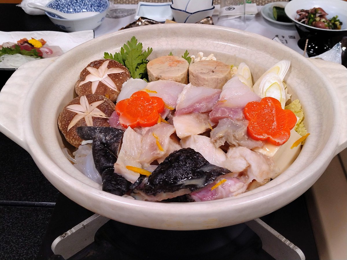 がおー tweet media