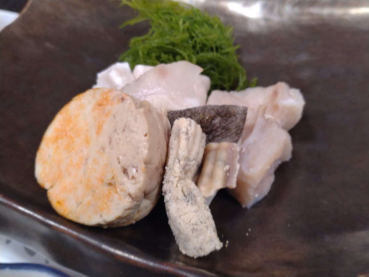 がおー tweet media