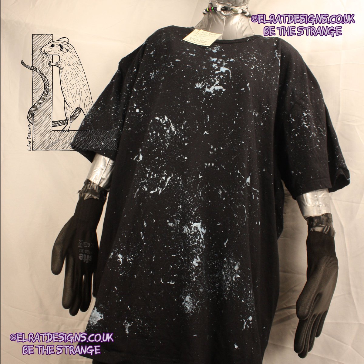 ElRat Designs tweet media