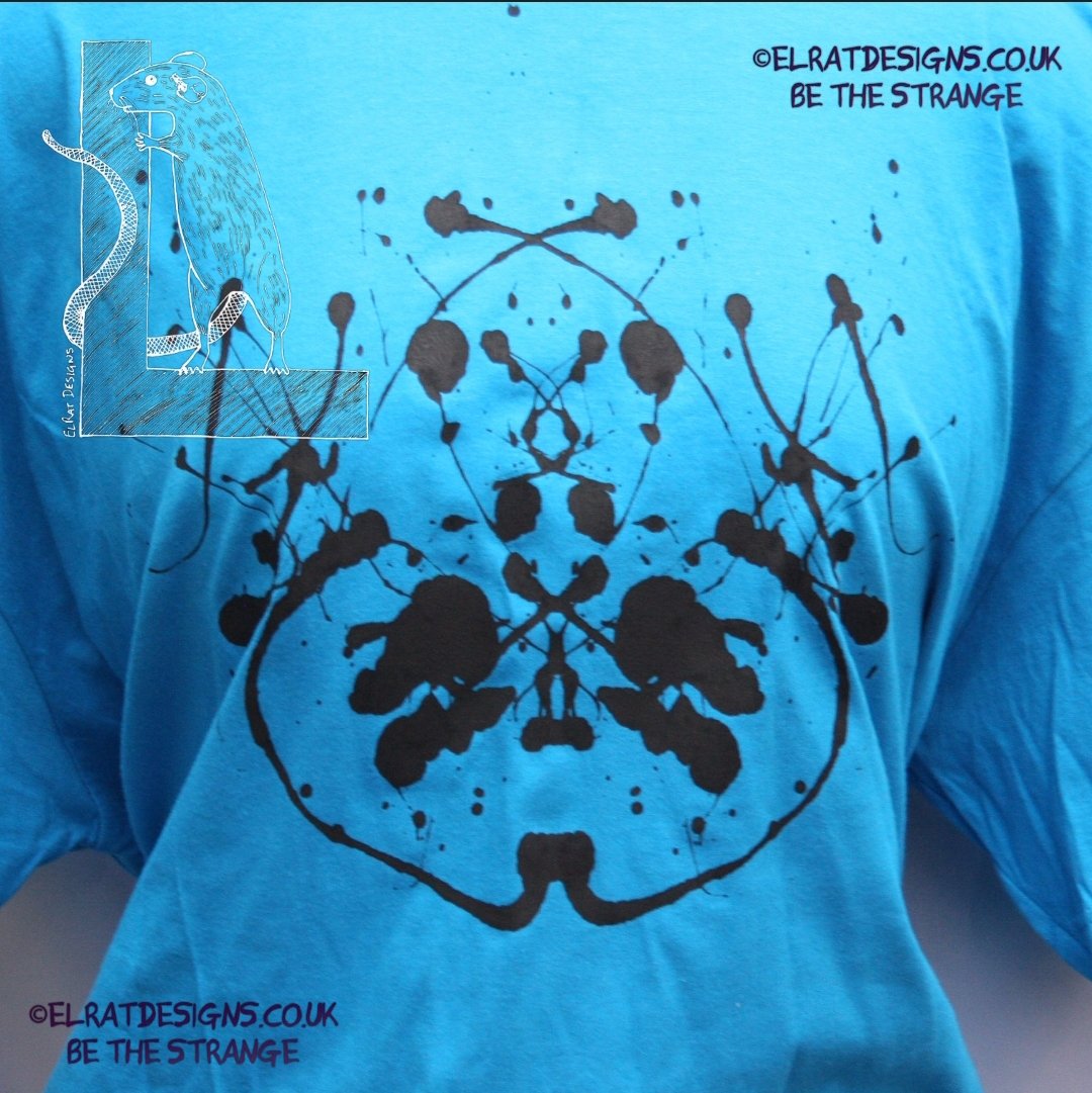 ElRat Designs tweet media