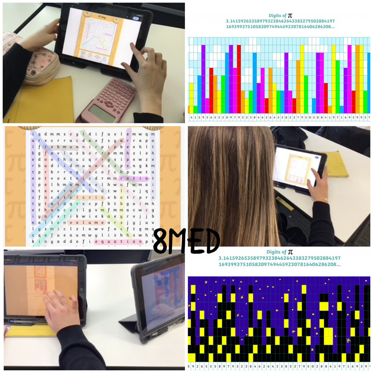St Cyres Maths tweet media