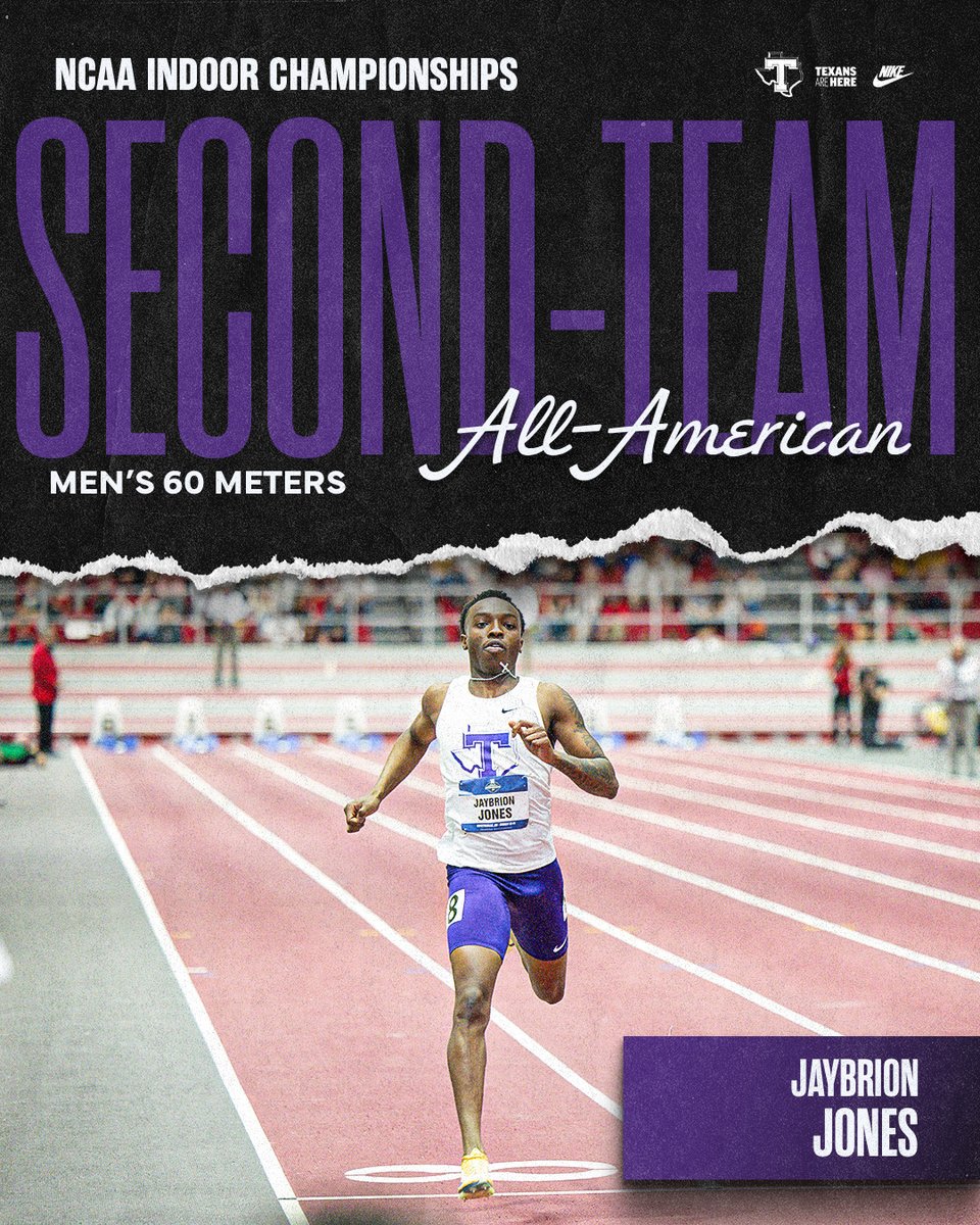 Tarleton State XC & TF tweet media