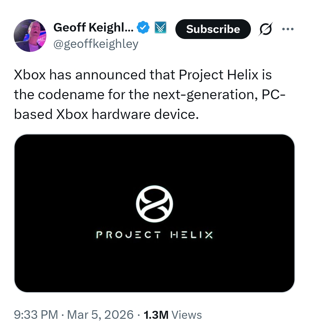 Oliver Darko tweet media