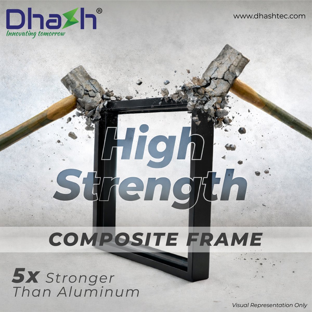 DhaSh Group of Companies tweet media