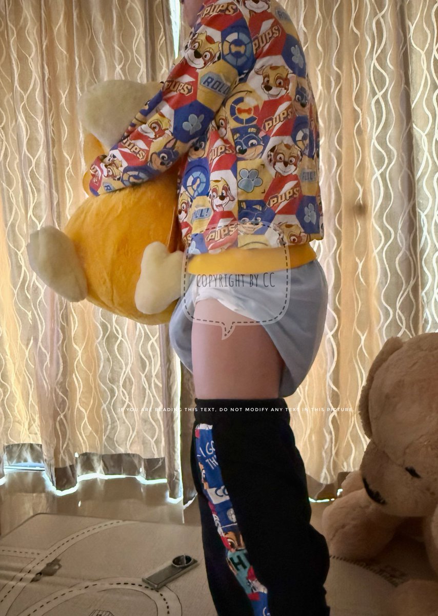 CC（寻路中） tweet media