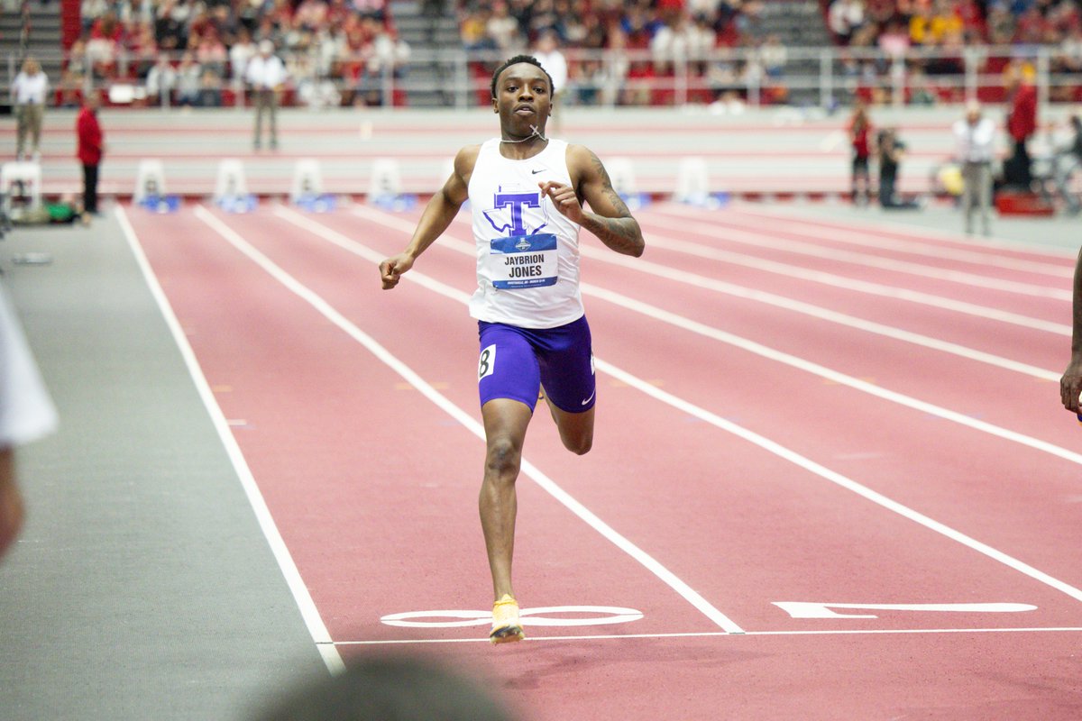 Tarleton State XC & TF tweet media