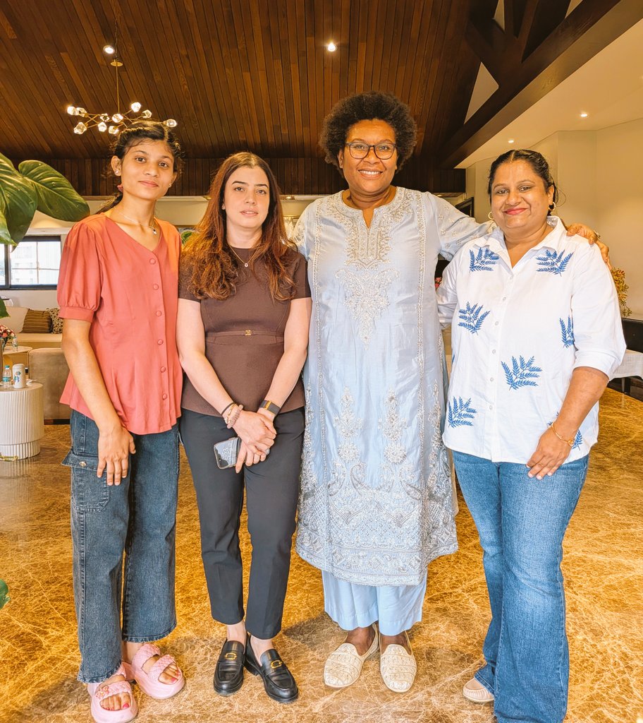 Slum Soccer tweet media