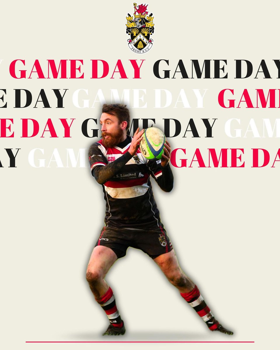 Frome RFC tweet media