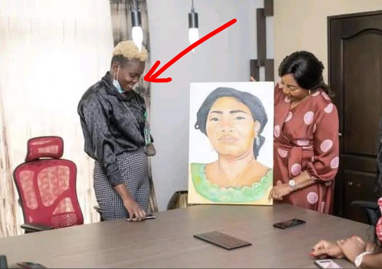 CitoyenProsperK's tweet image. 🇨🇩—Il est grand temps de réguler ce marché, qui est devenu une #source de #mendicité à #Kinshasa...🤧