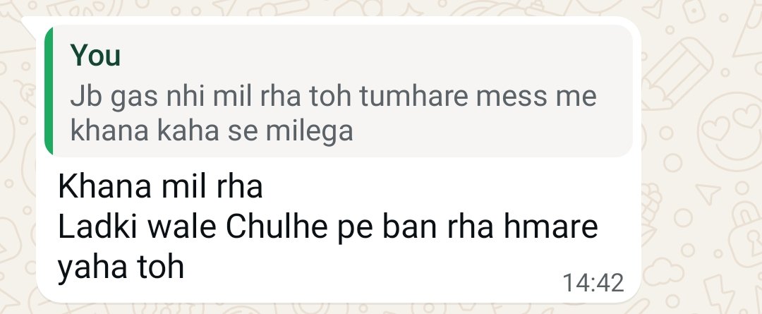 Ghanshyam Singh tweet media