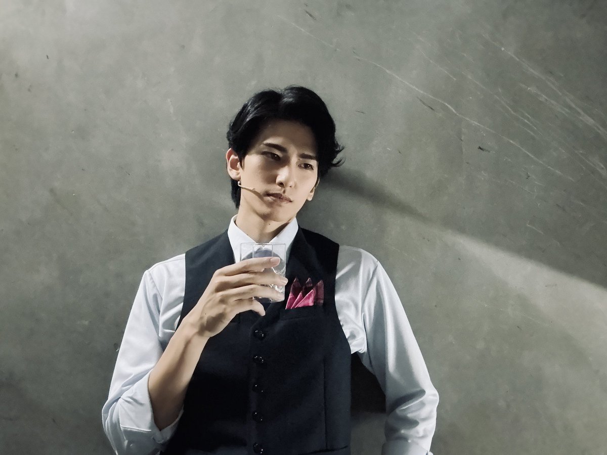 御堂耕平 tweet media