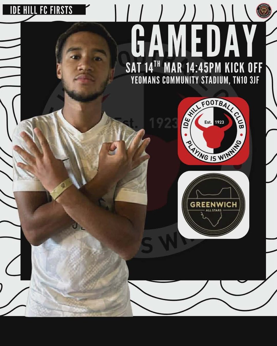 Ide Hill FC tweet media
