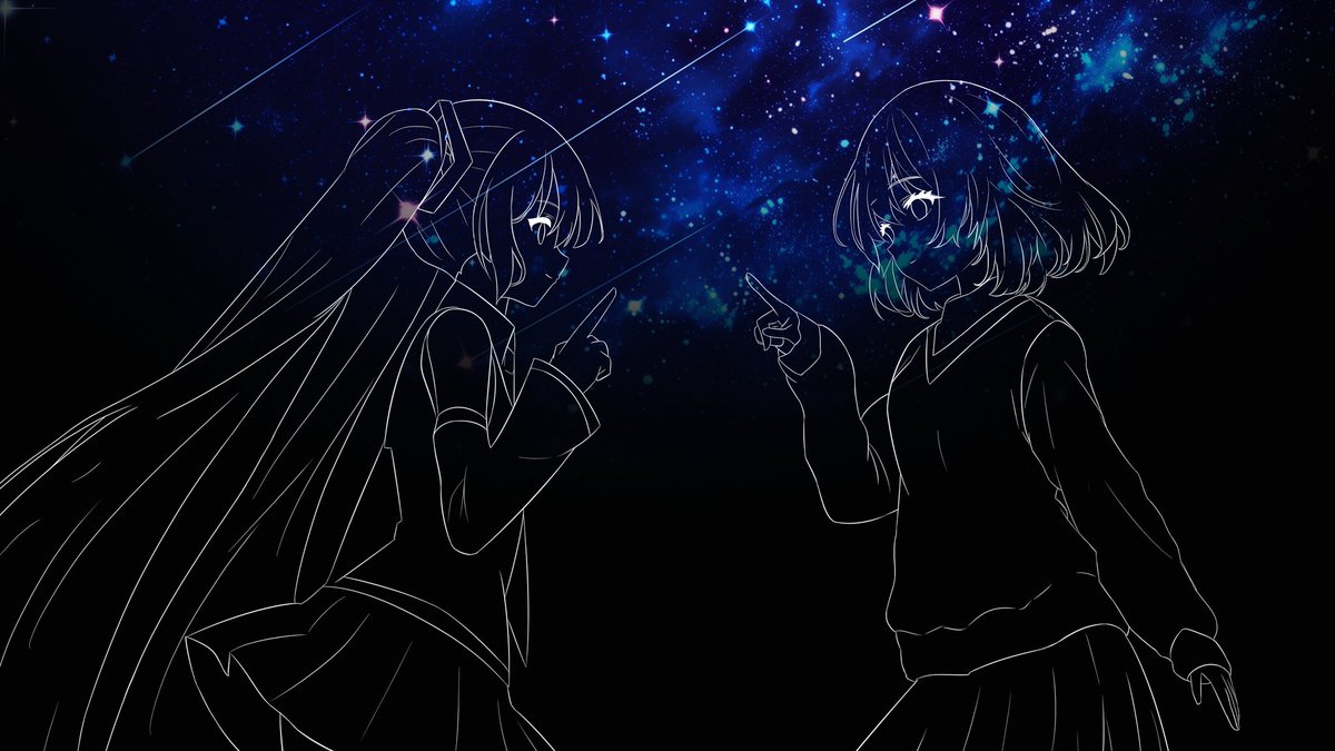 KLYDIX 和 tweet media