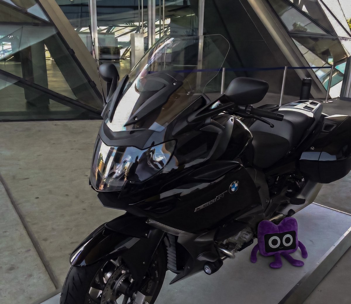 KotlinConf tweet media