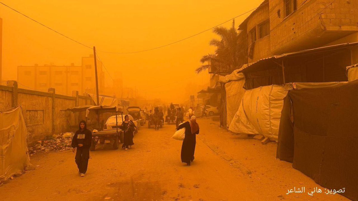 أنس الشريف Anas Al-Sharif tweet media