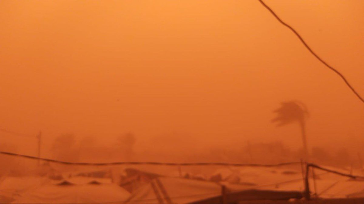 أنس الشريف Anas Al-Sharif tweet media