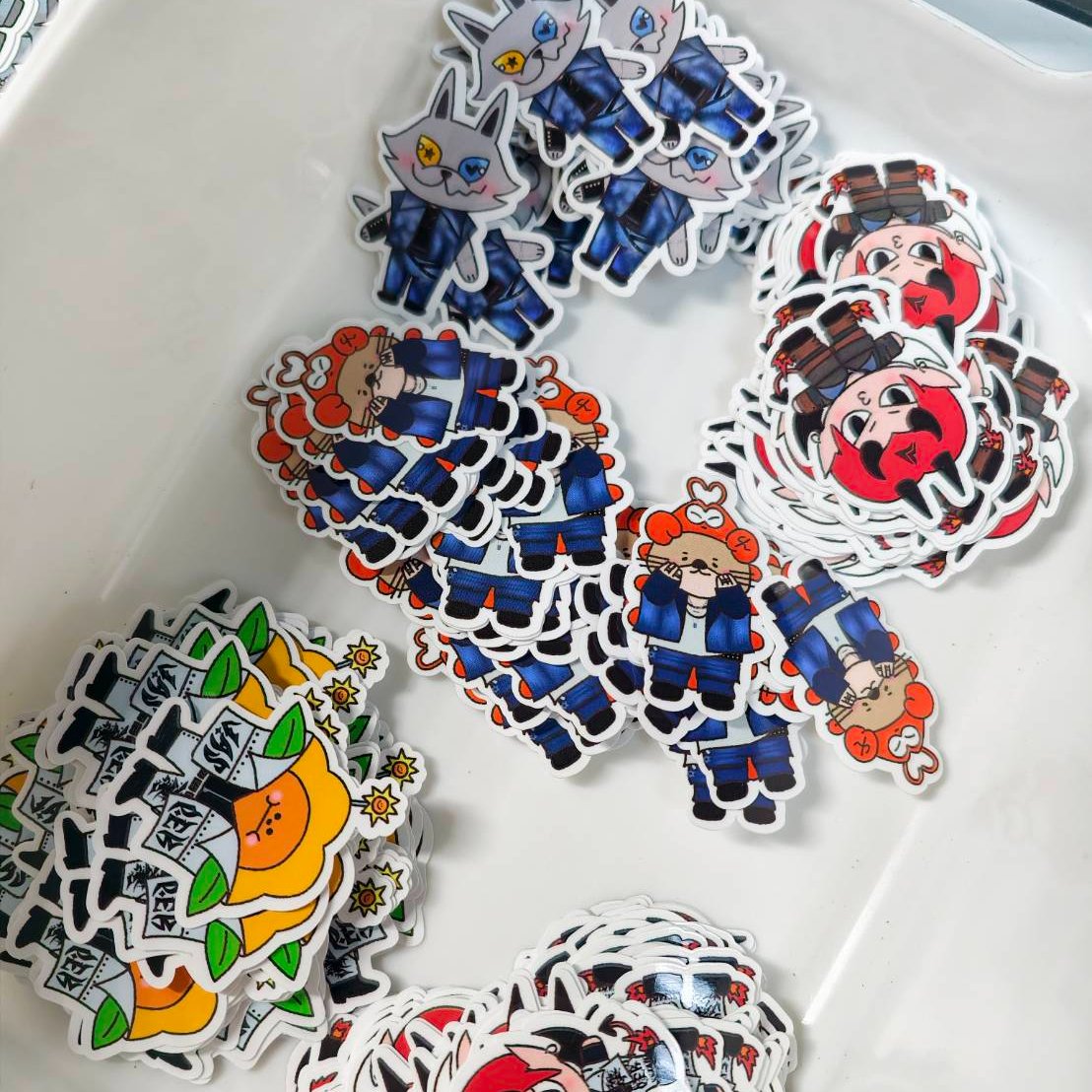 ร้านDin #รับทำgiveaway tweet media