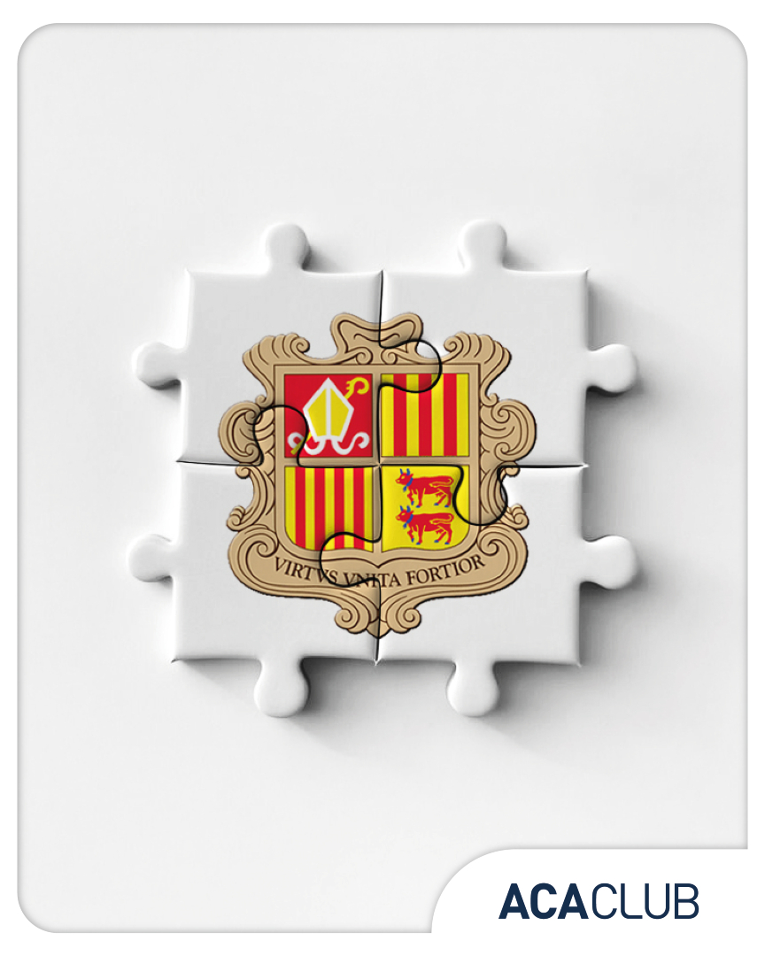 Automòbil Club d'Andorra tweet media